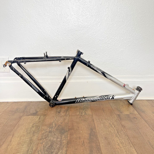 Diamondback outlook aluminum - diamondback,
