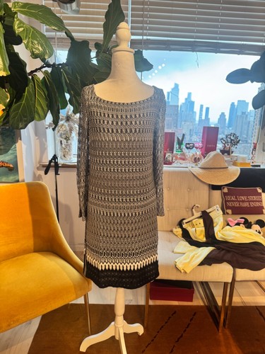 Missoni gray multi print - missoni,