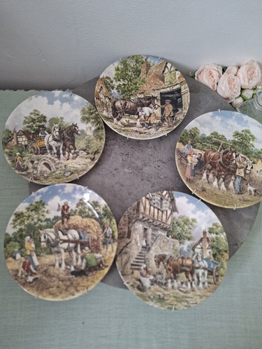 Vintage decorative wedgewood - vintage,
