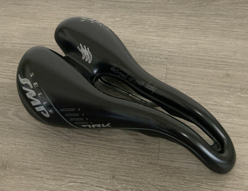 Selle smp trk road bike - trk, saddle