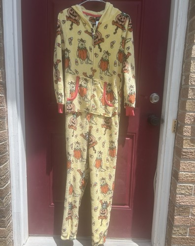 Disney tigger halloween fleece - disney,