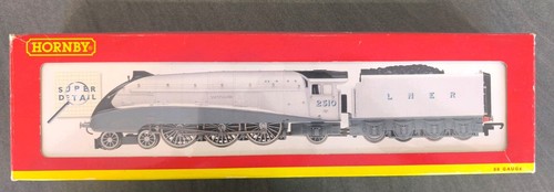 Hornby r2246 class - hornby, a,4