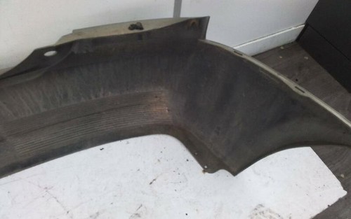 Rear bumper 1609807 - rear,