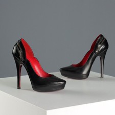 Cesare Paciotti Heels Shoes