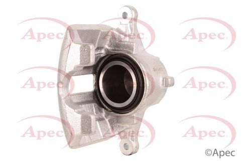 Apec front left brake - apec,