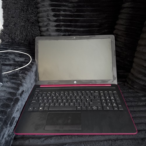 Laptop model - hp, 15.6"