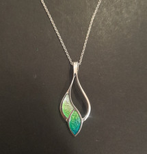 Ortak 925 Sterling Silver &