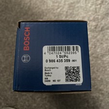 Bosch 0986435359 fuel injector - 0986435359,