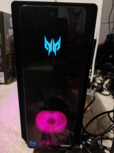 Acer predator orion 3000 - orion,