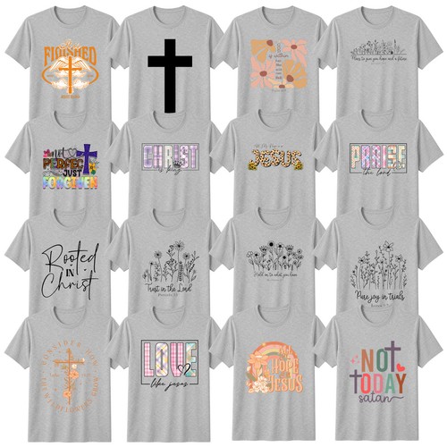 Inspirational christian faith - christian,