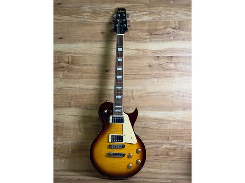 Aria pro 350std electric - aria, ii