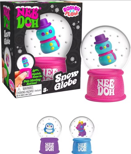 Hot new product needoh - hot,