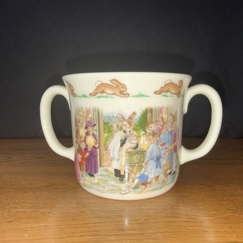 Vintage royal doulton - royal, bone