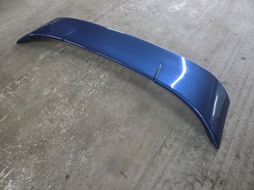 Bmw e36 evo - bmw, rear