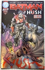 Batman #159 Giant-Size FOIL Edition - 1st printing - Jim Lee - Extremely RARE!