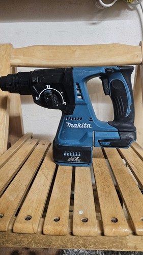 Makita dhr242 18v ion - makita,