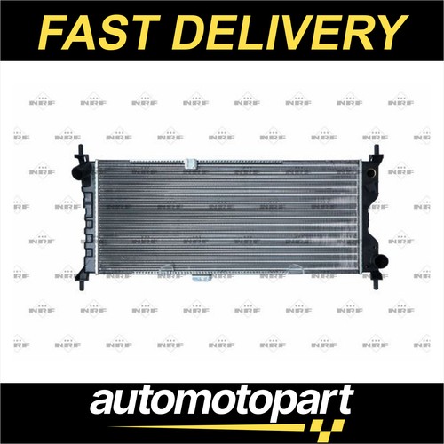 Nrf radiator 507522a 1300151 - nrf,