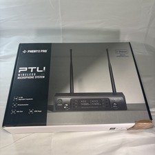 Phenyx Pro Wireless Microphone