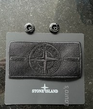 The Stone Island Badge with