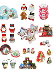 Christmas SEASONAL Star XMAS