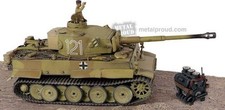 Forces Of Valor 1:32 Scale German Sd.Kfz.181 PzKpfw VI Tiger Ausf. E Heavy Tank 