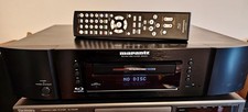 Marantz BD5004 High End Blu-Ray & Remote Control 
