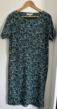 Seasalt - top shell Jersey dress