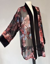 Dreamkeeper Black Red Blue