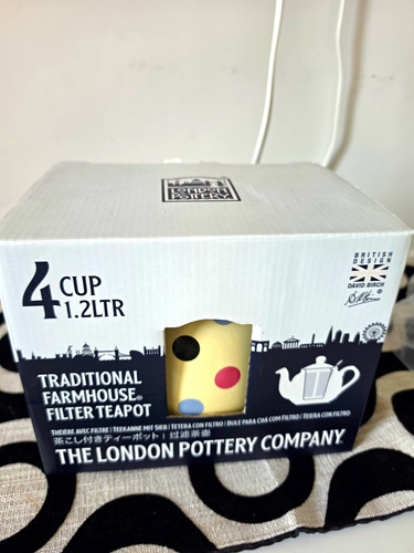 The london pottery company - london,