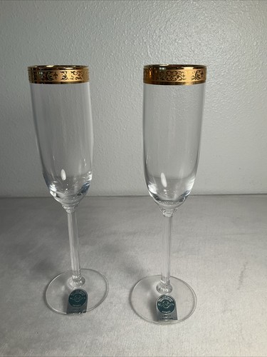 Lenox crystal autumn - 2,