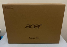 ACER Aspire XC-1785 Desktop PC