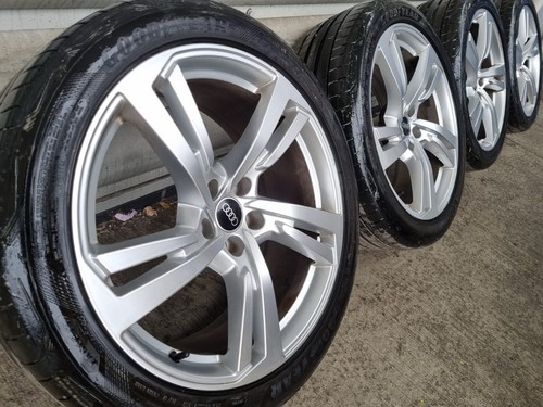 Genuine audi s - audi, a8