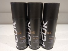 FCUK Men Sport Body Spray