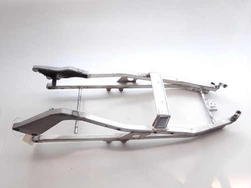 Rear frame buckle - , honda