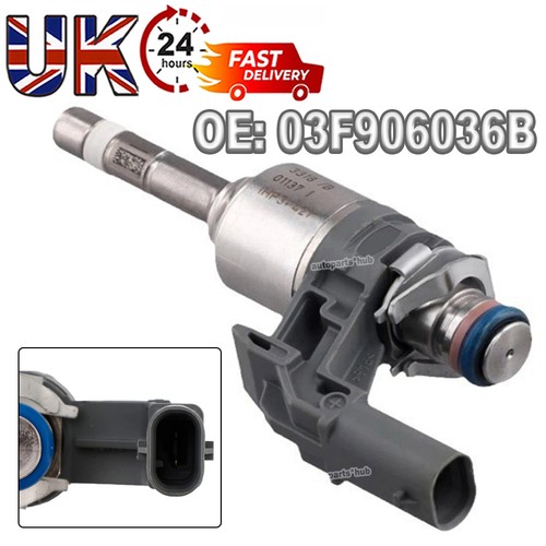 Fuel injector 03f906036b for - injector,
