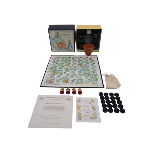 The world beatrix potter - of,