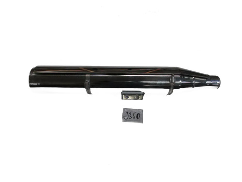 Exhaust 64900940 j350 harley - 64900940,