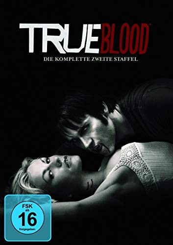 True blood staffel - staffel,