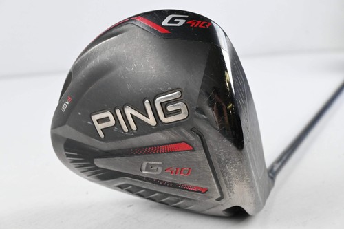 Ping g410 plus - driver, /