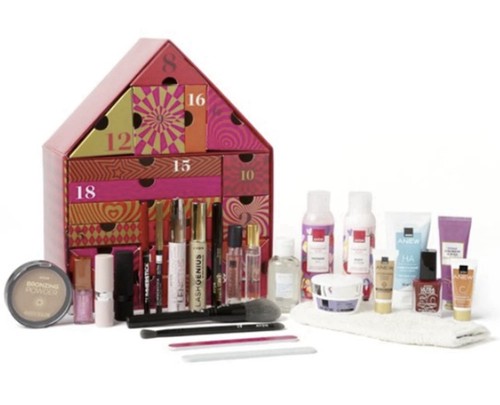 Avon days advent calendar - avon,