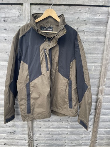 Deerhunter strike jacket 3xl - deerhunter,