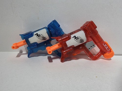 Nerf strike elite sonic fire - elite,