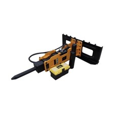 Future 680 hydraulic jack
