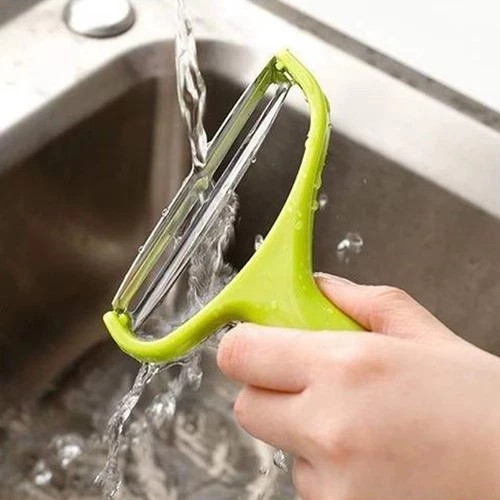 Cabbage grater wide - cabbage, peeler