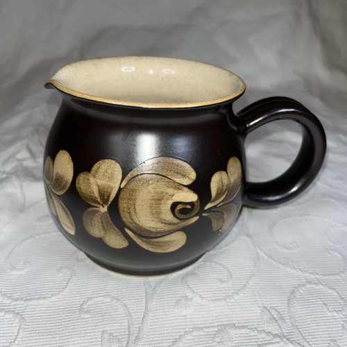 Denby bakewell pint jug - 1,