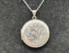 SUPERB Vintage ENGLISH Solid