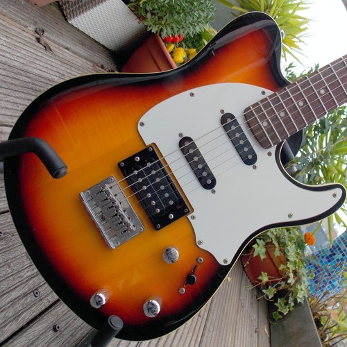 Peavey generation exp - peavey,