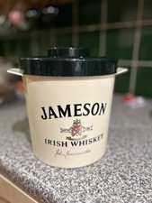Jameson Irish Whiskey Vintage