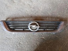 Opel Vectra C Front Upper
