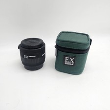 Sigma APO Teleconverter 2x EX DG Extender - Nikon F Mount - Cased